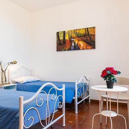 Apartamento Palazzo Barbo Pumenengo Habitación foto