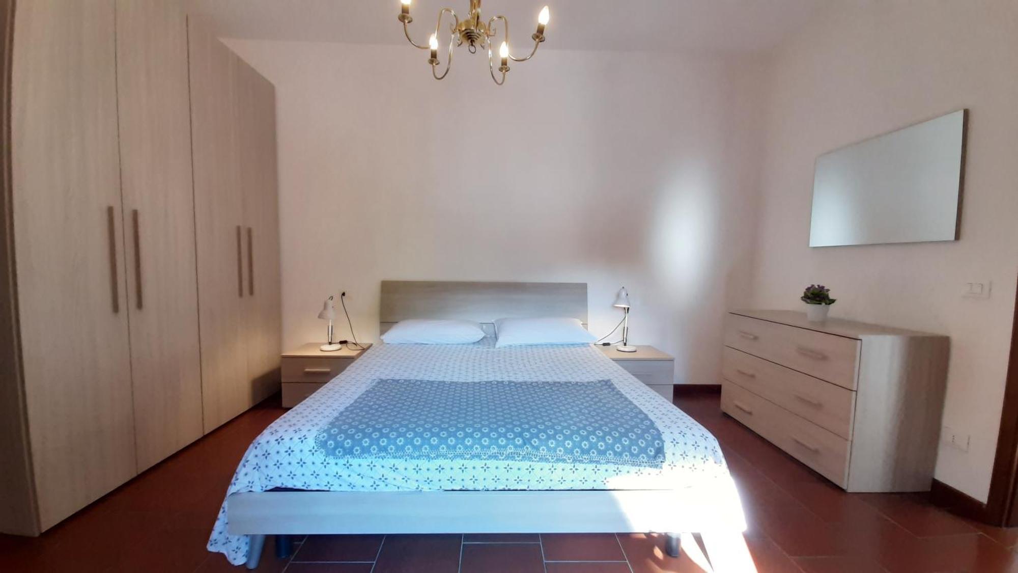 Apartamento Palazzo Barbo Pumenengo Habitación foto