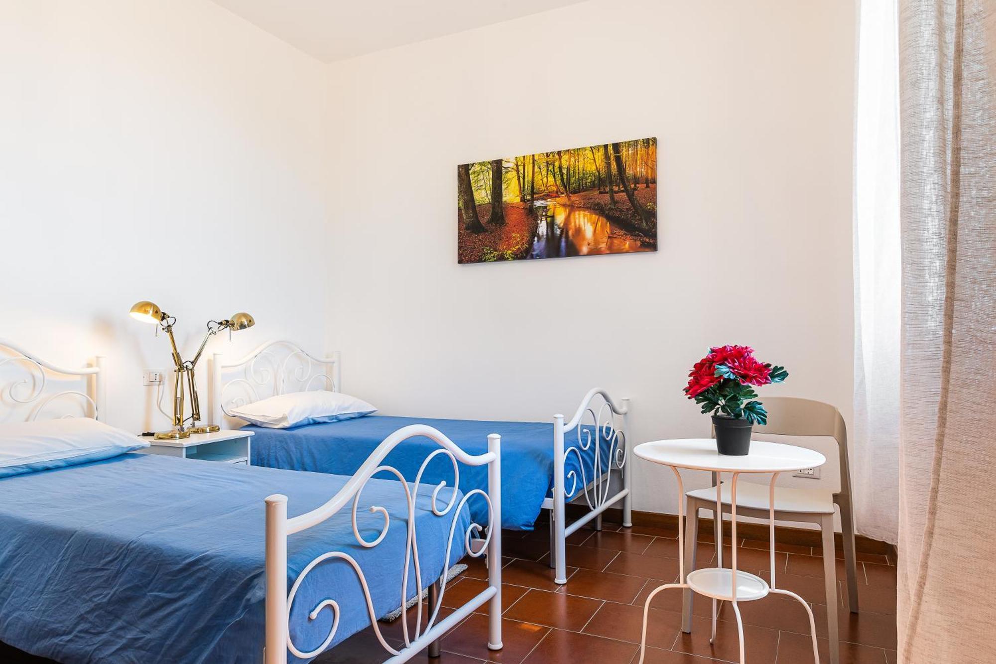 Apartamento Palazzo Barbo Pumenengo Habitación foto