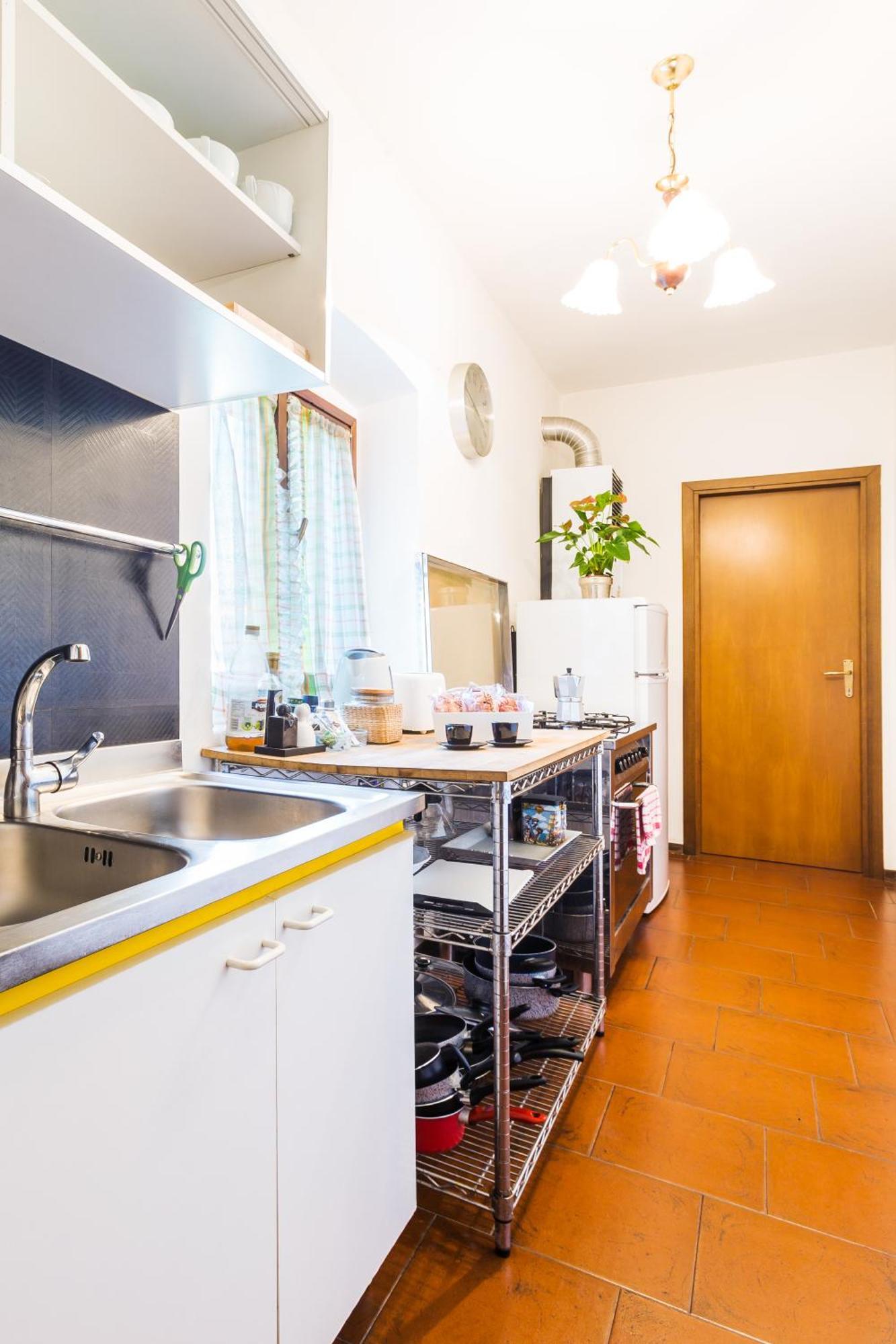 Apartamento Palazzo Barbo Pumenengo Habitación foto