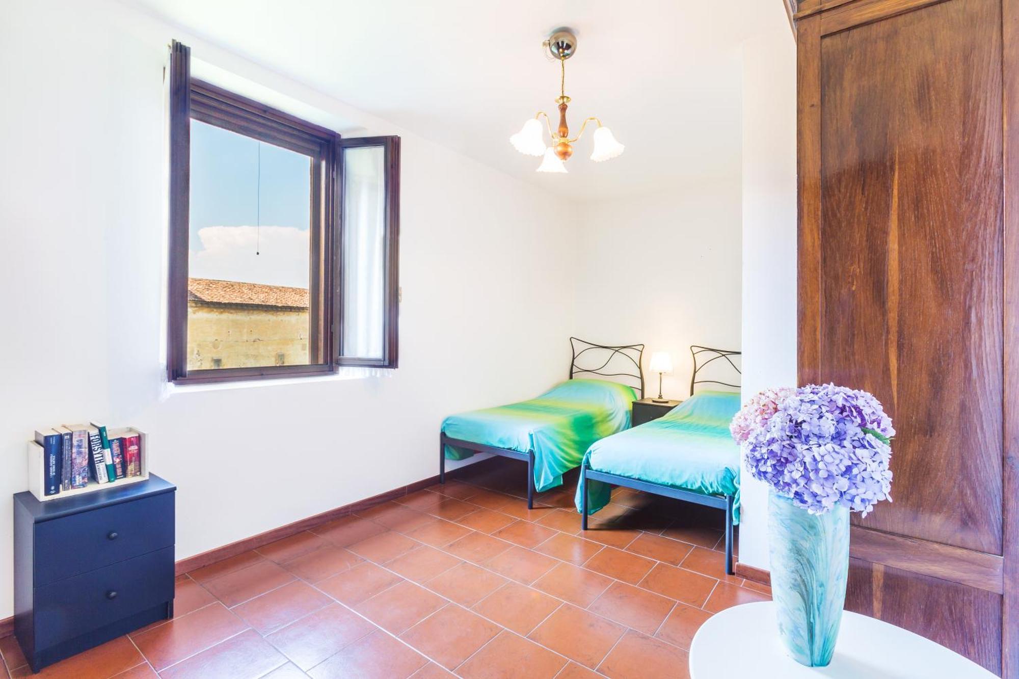 Apartamento Palazzo Barbo Pumenengo Habitación foto