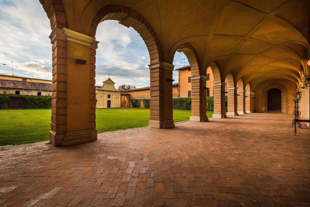 Apartamento Palazzo Barbo Pumenengo Exterior foto